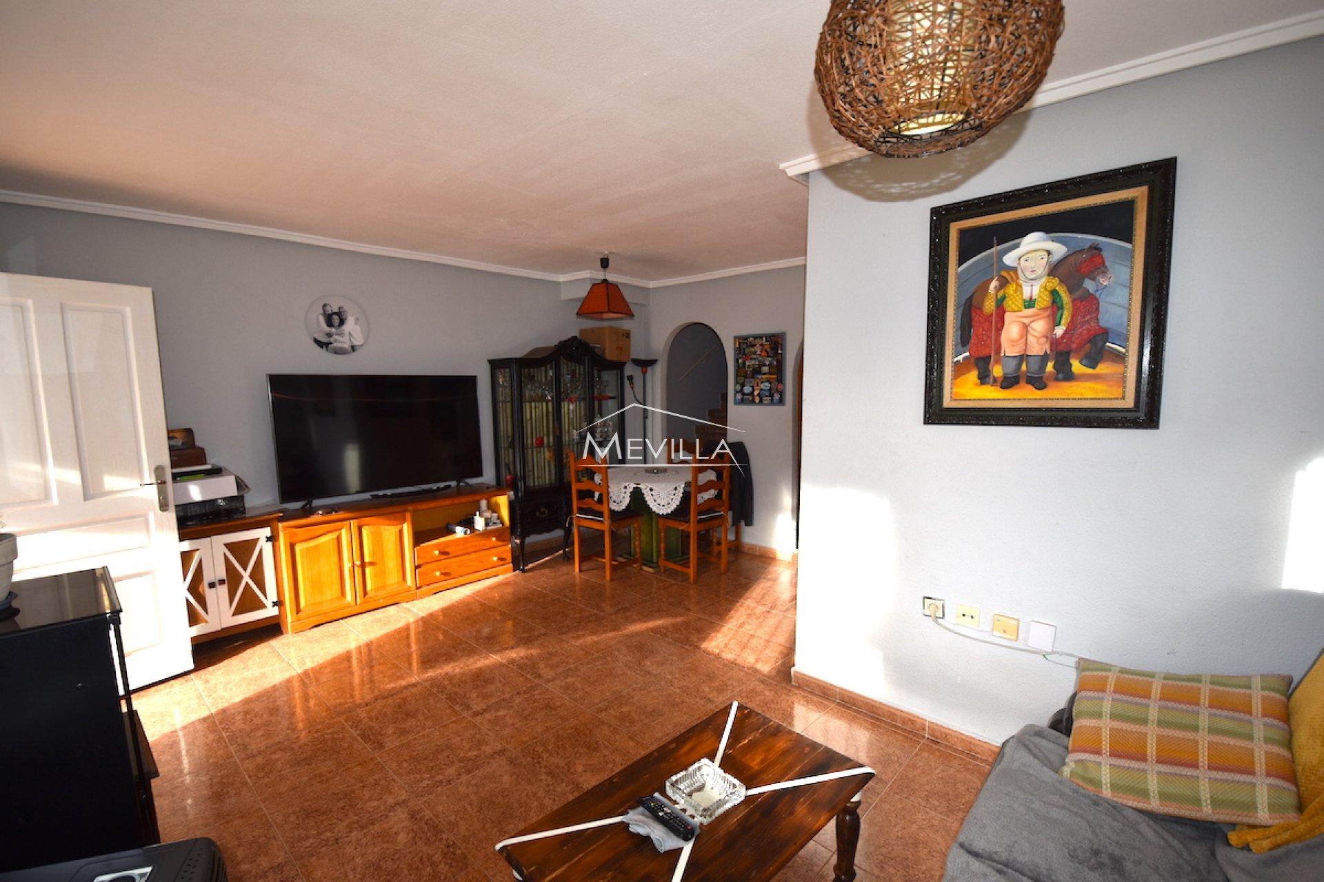 Wederverkoop -  - Orihuela Costa - Villamartin