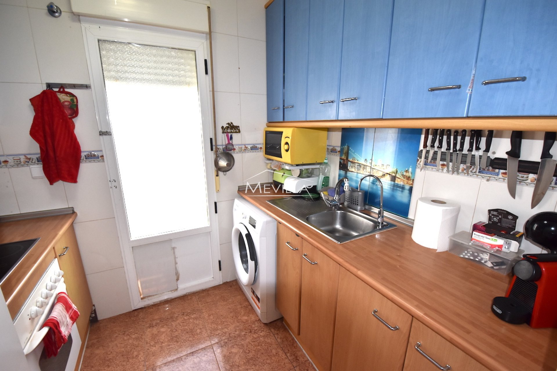 Wederverkoop -  - Orihuela Costa - Villamartin