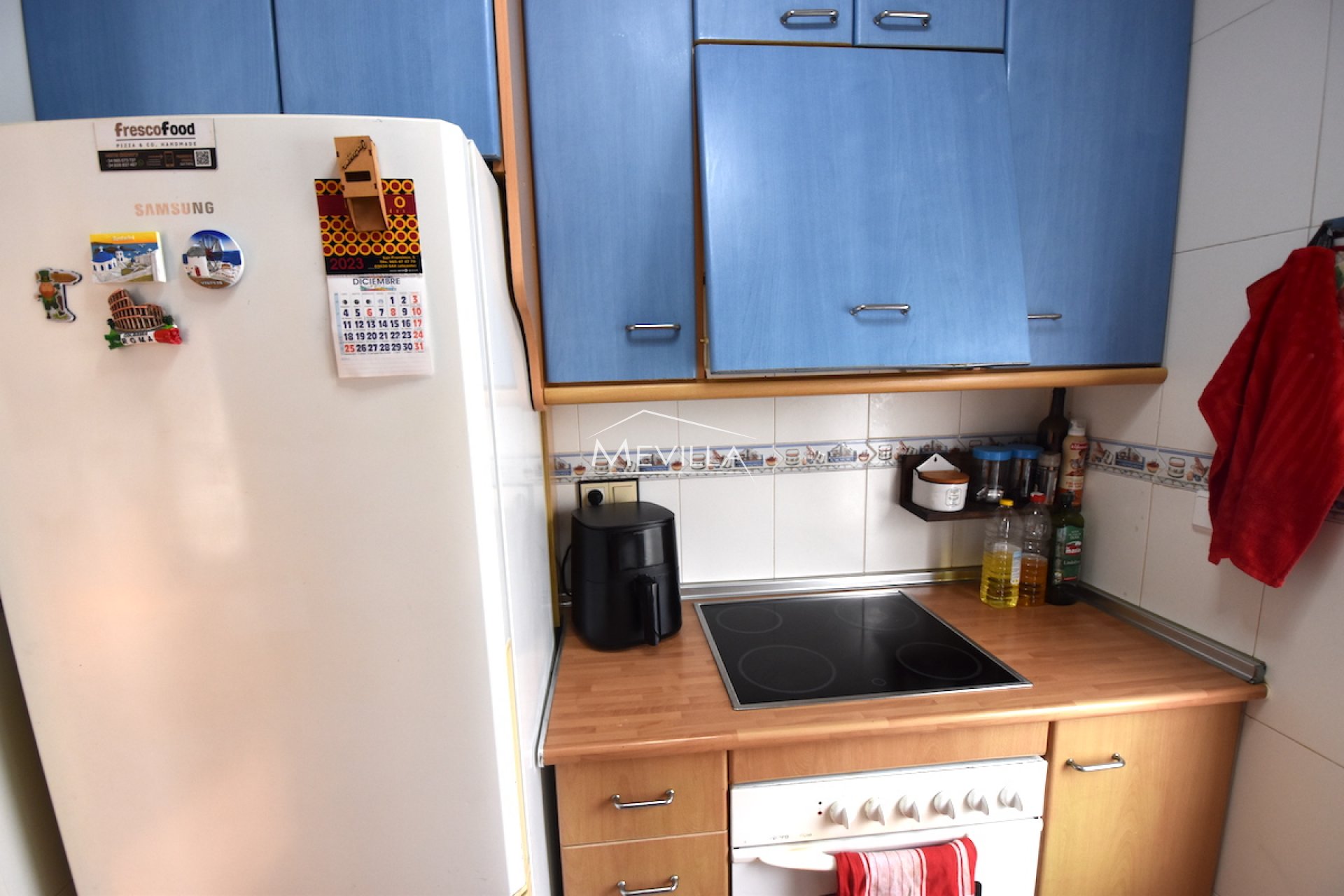 Wederverkoop -  - Orihuela Costa - Villamartin