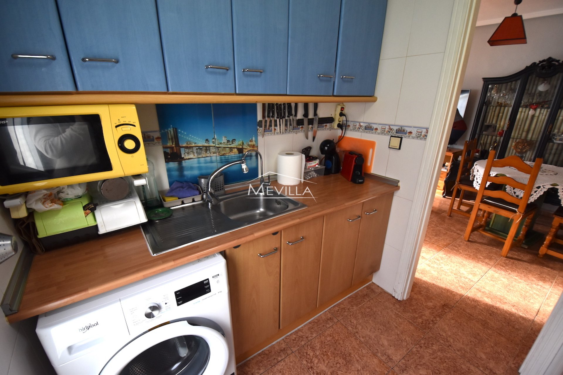 Wederverkoop -  - Orihuela Costa - Villamartin