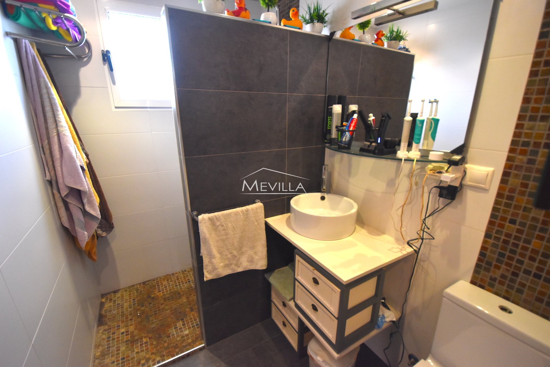 Wederverkoop -  - Orihuela Costa - Villamartin