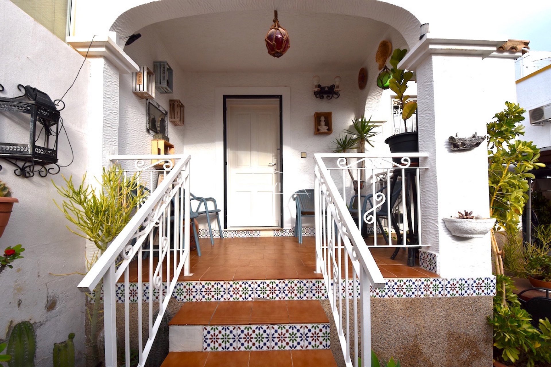 Wederverkoop -  - Orihuela Costa - Villamartin