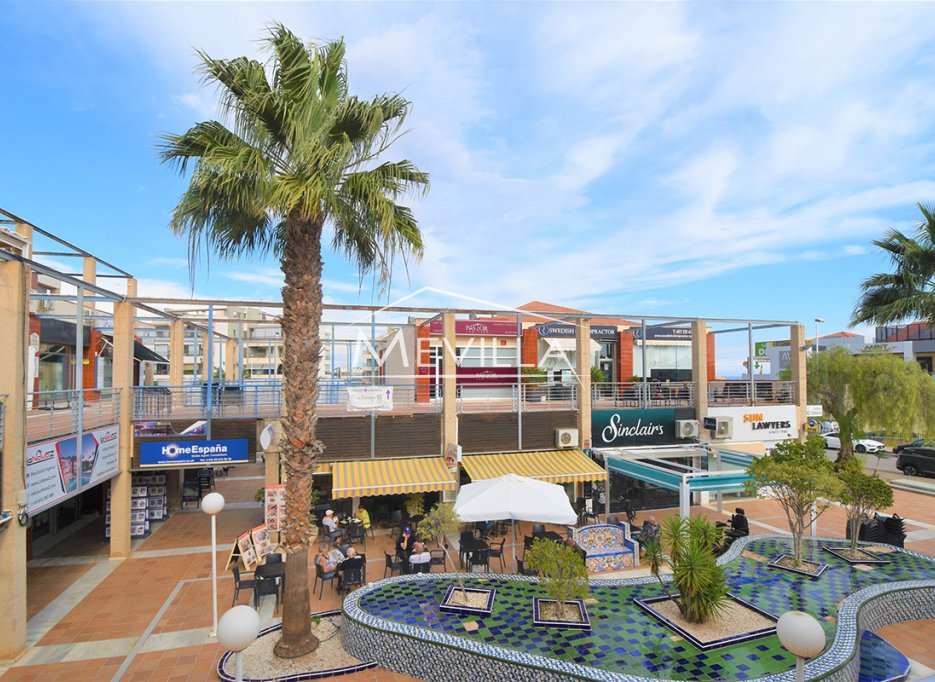 Wederverkoop -  - Orihuela Costa - Villamartin