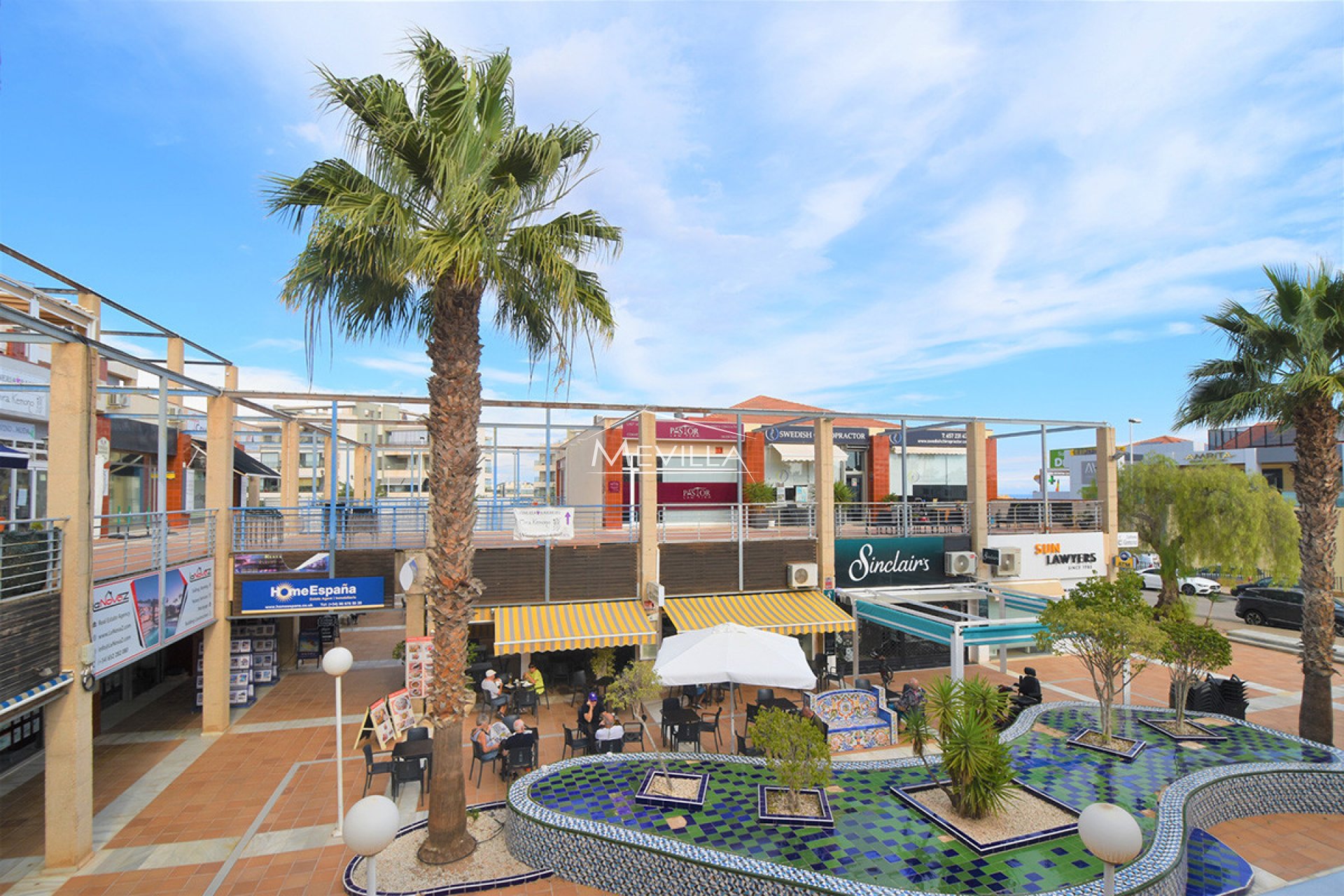 Wederverkoop -  - Orihuela Costa - Villamartin