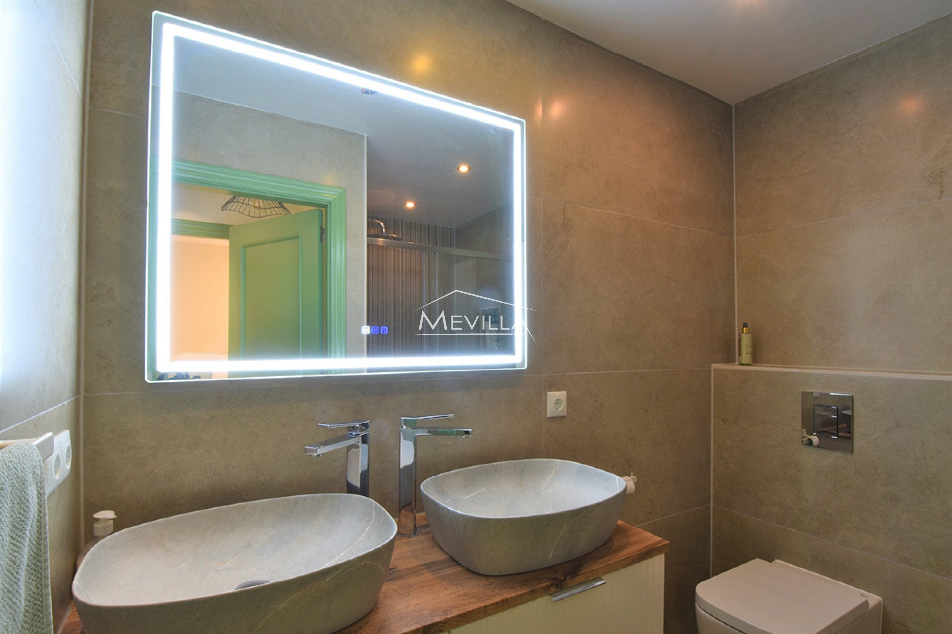 Wederverkoop -  - Orihuela Costa - Villamartin