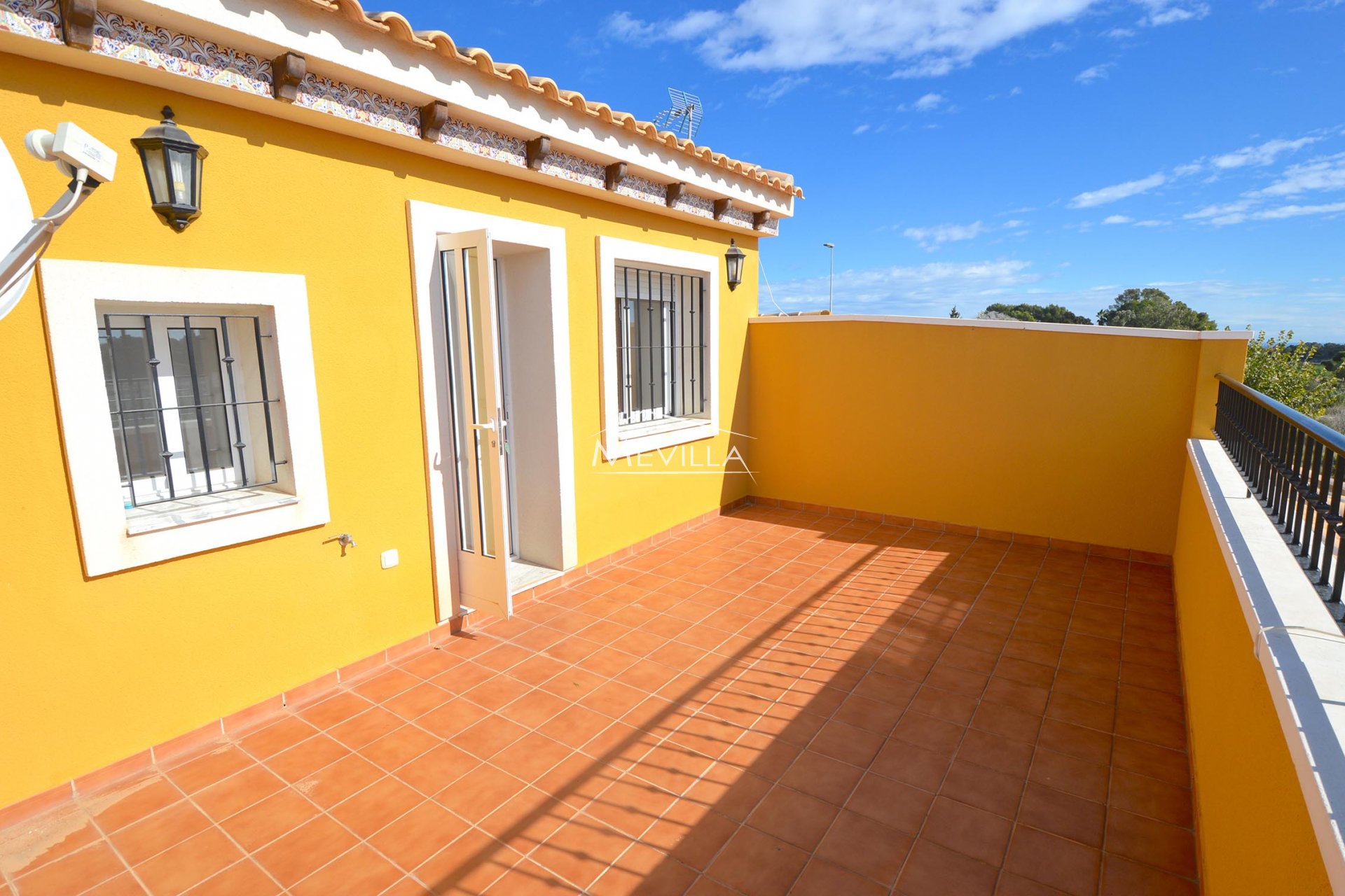 Wederverkoop -  - Pilar de la Horadada - Pinar de Campoverde