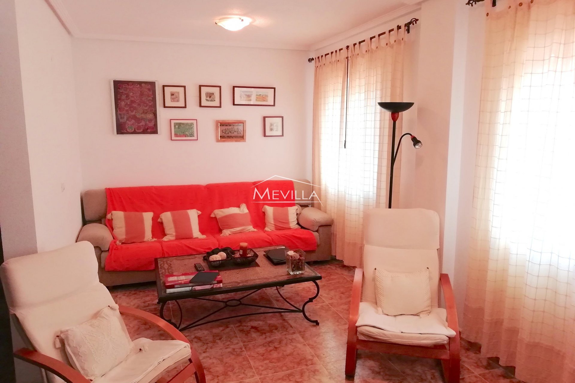 Wederverkoop -  - Pilar de la Horadada - Torre de la Horadada