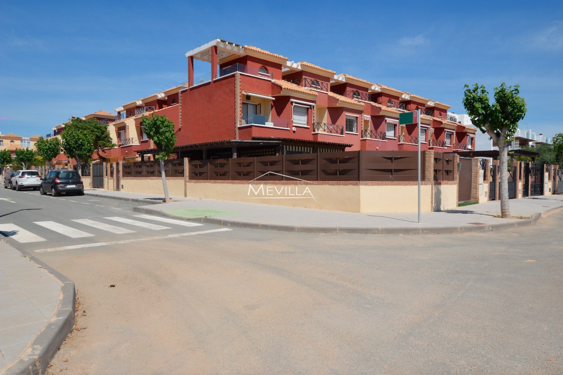 Wederverkoop -  - Pilar de la Horadada - Torre de la Horadada