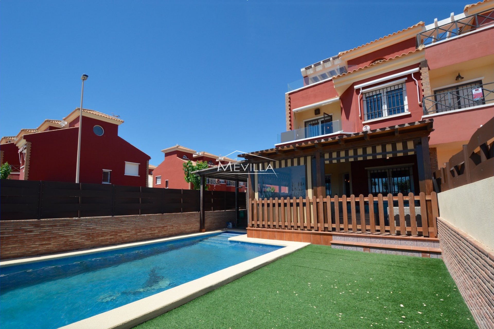 Wederverkoop -  - Pilar de la Horadada - Torre de la Horadada