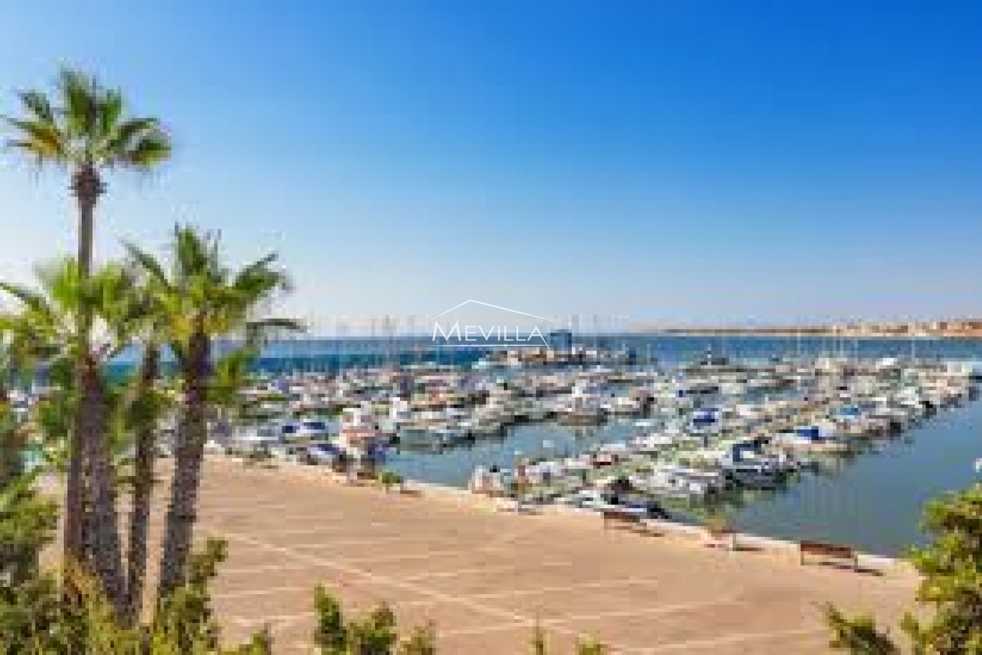 Wederverkoop -  - Pilar de la Horadada - Torre de la Horadada