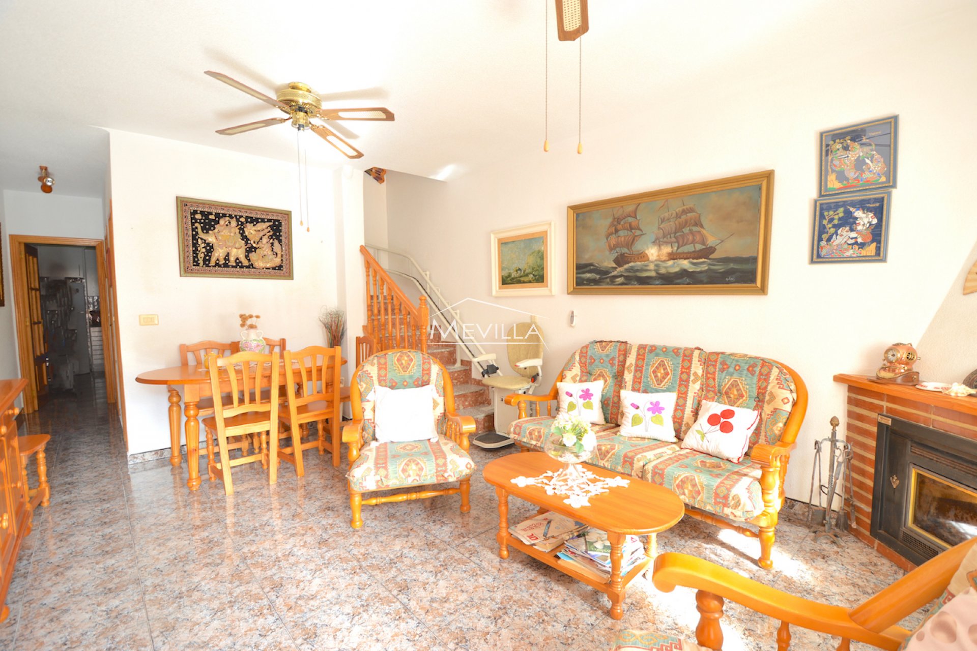 Wederverkoop -  - Pilar de la Horadada - Torre de la Horadada