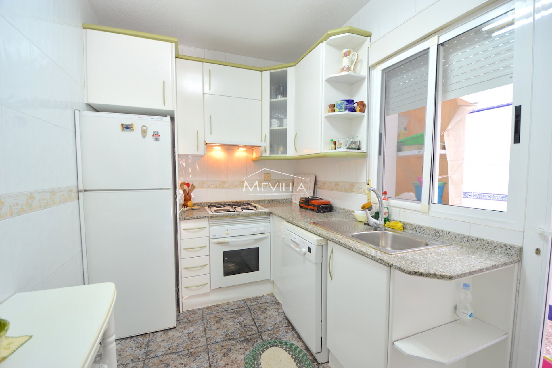 Wederverkoop -  - Pilar de la Horadada - Torre de la Horadada