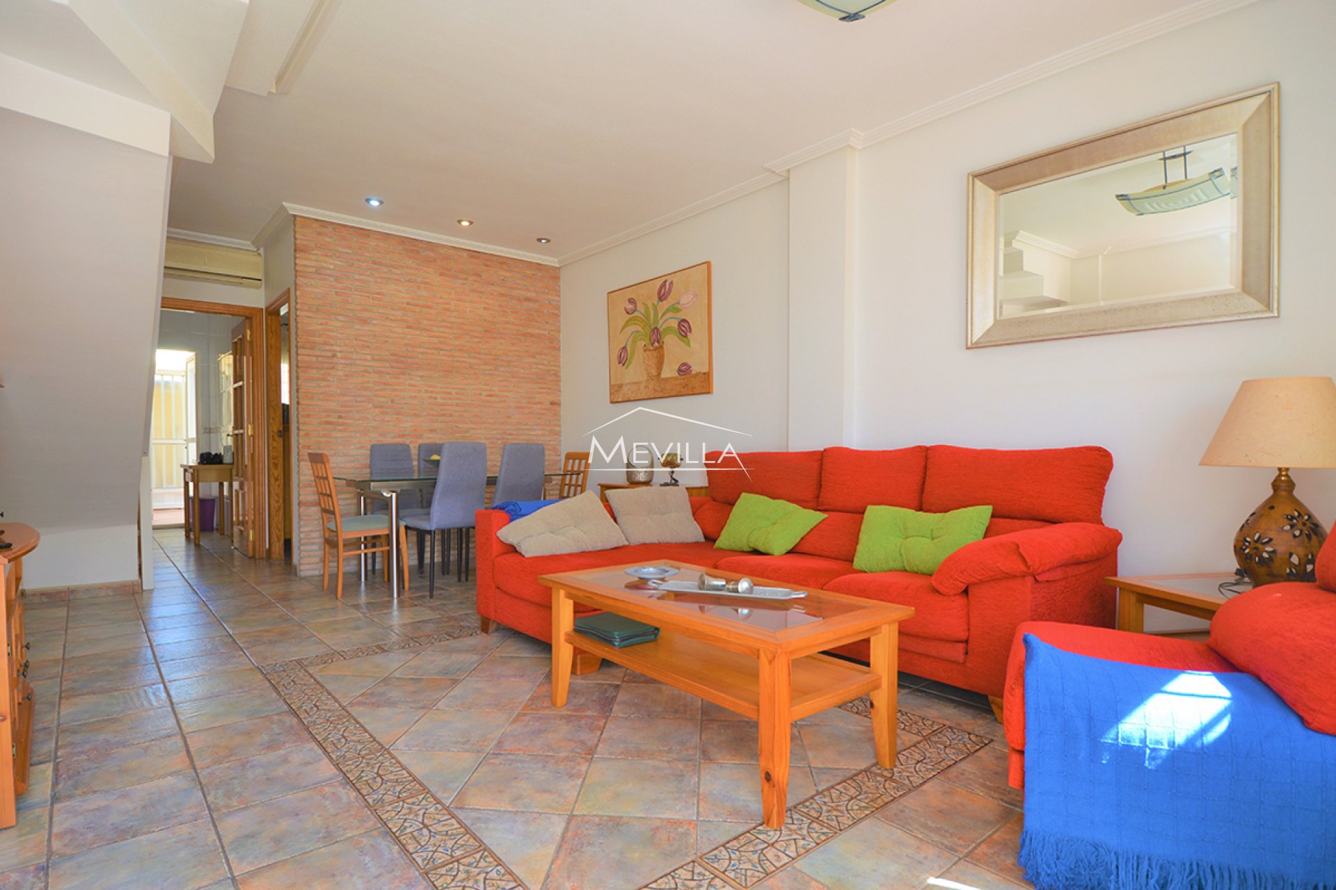 Wederverkoop -  - Pilar de la Horadada - Torre de la Horadada