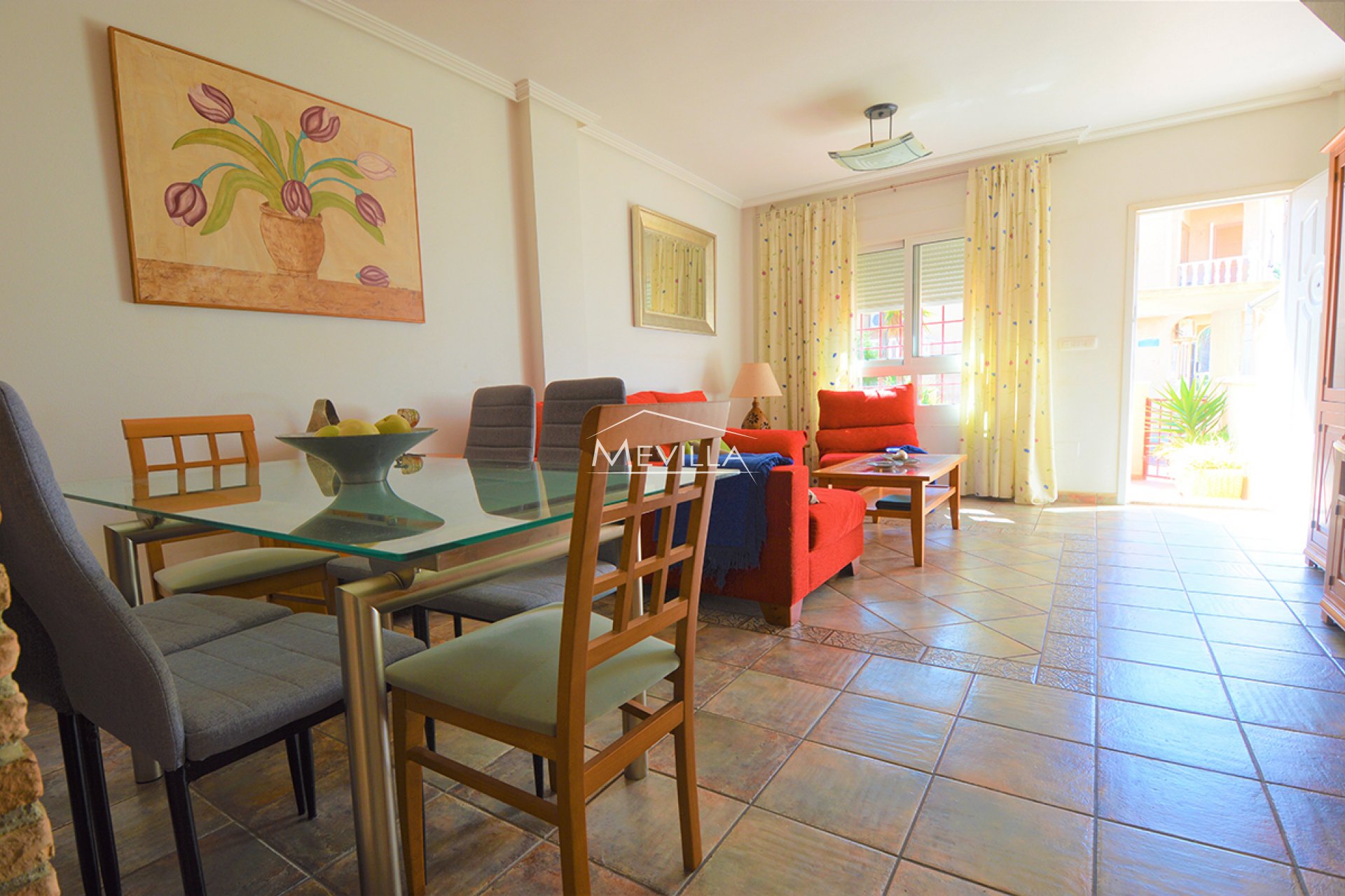 Wederverkoop -  - Pilar de la Horadada - Torre de la Horadada