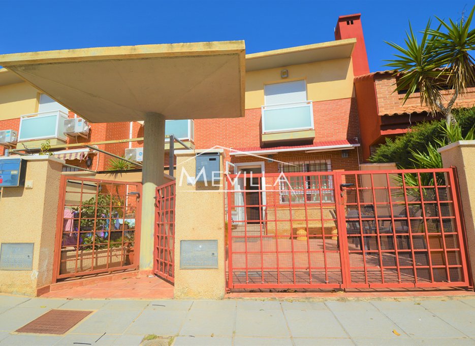 Wederverkoop -  - Pilar de la Horadada - Torre de la Horadada