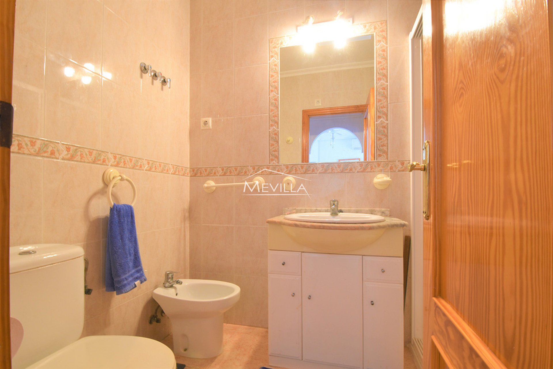 Wederverkoop -  - Pilar de la Horadada - Torre de la Horadada