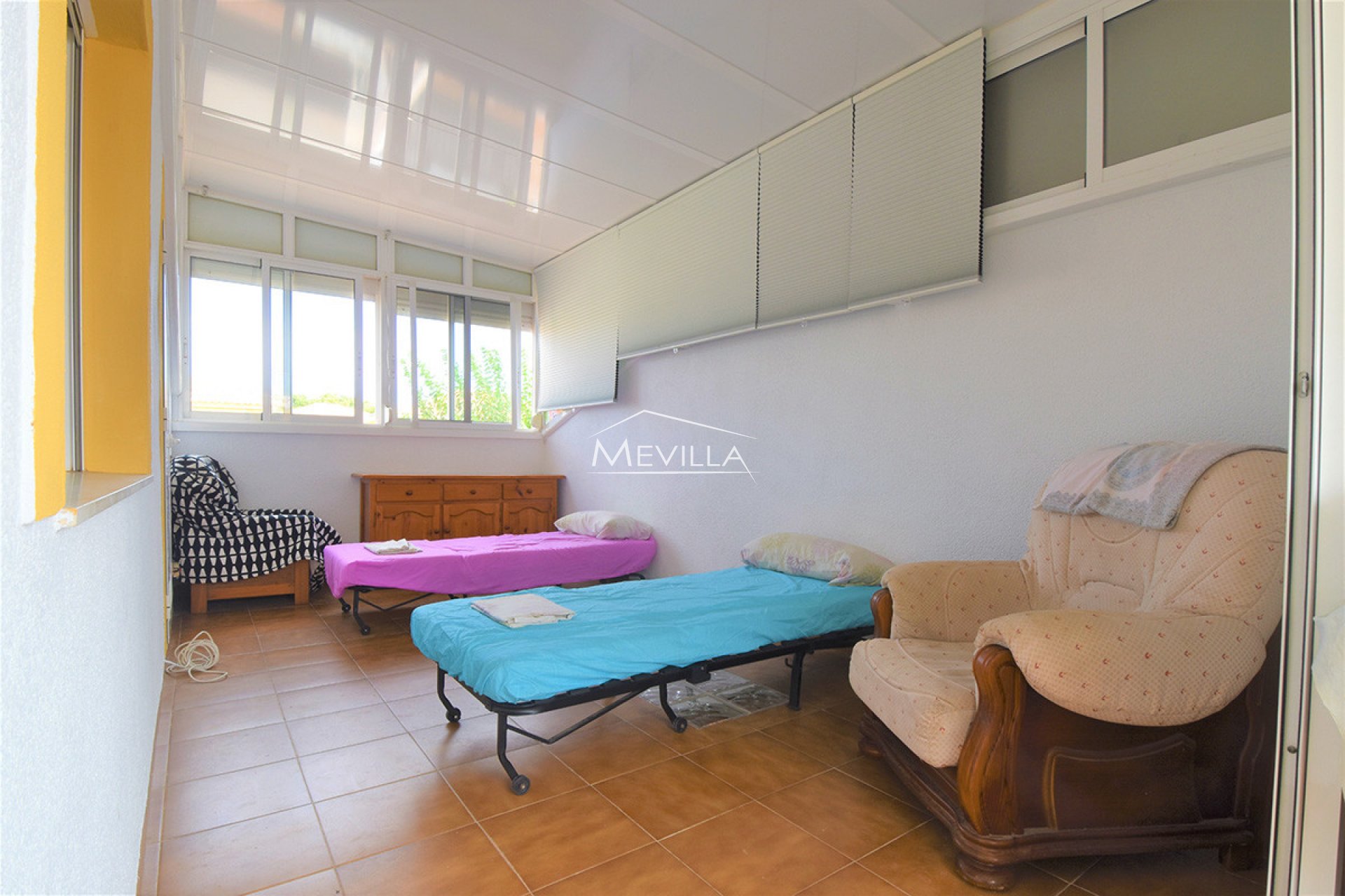 Wederverkoop -  - Pilar de la Horadada - Torre de la Horadada