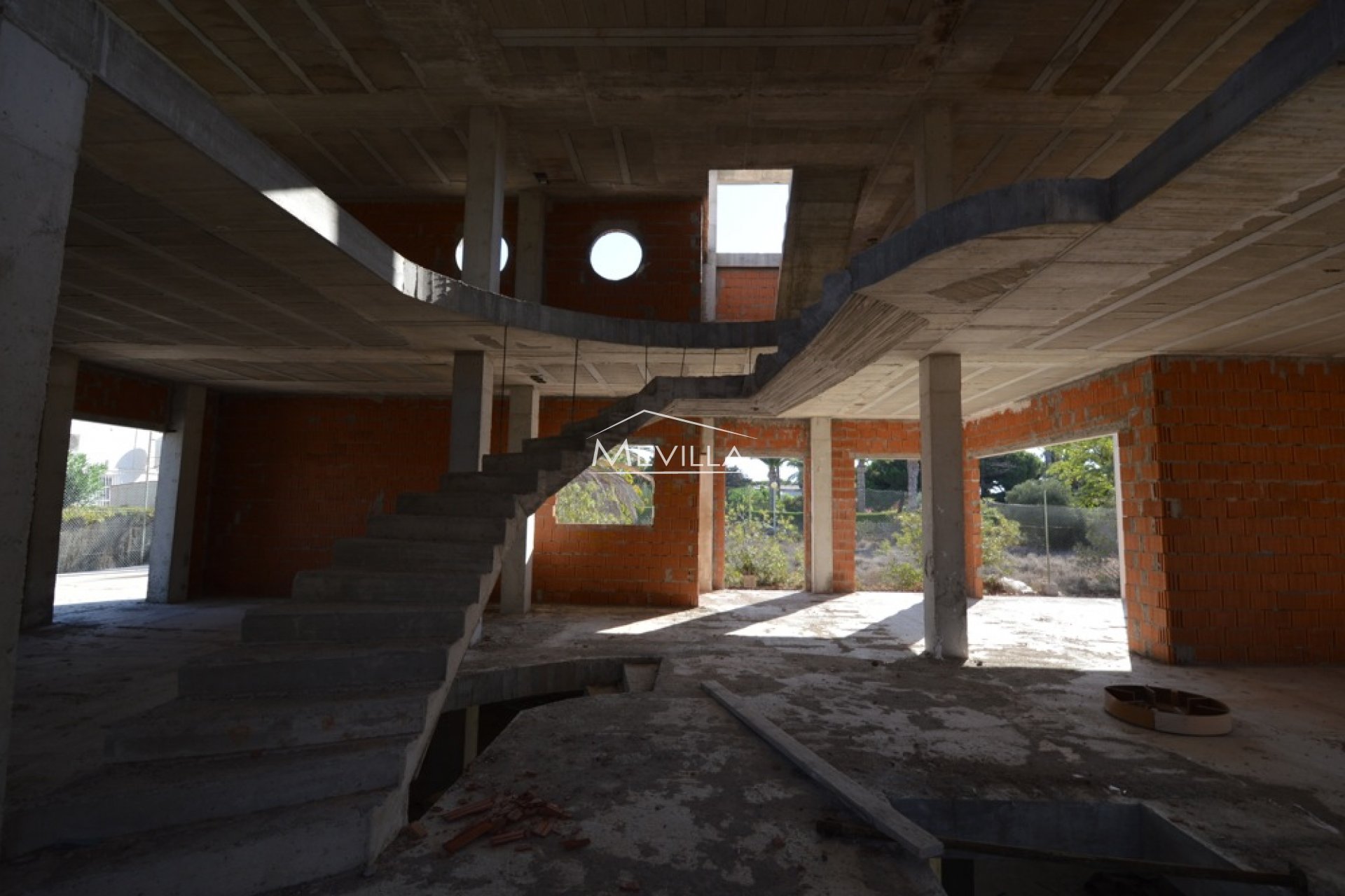 Wederverkoop - Plot - Orihuela Costa - Cabo Roig