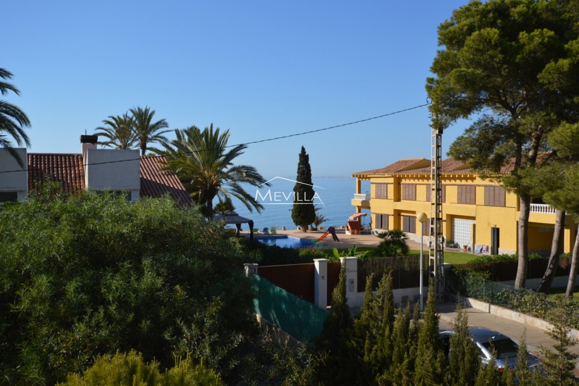 Wederverkoop - Plot - Orihuela Costa - Cabo Roig