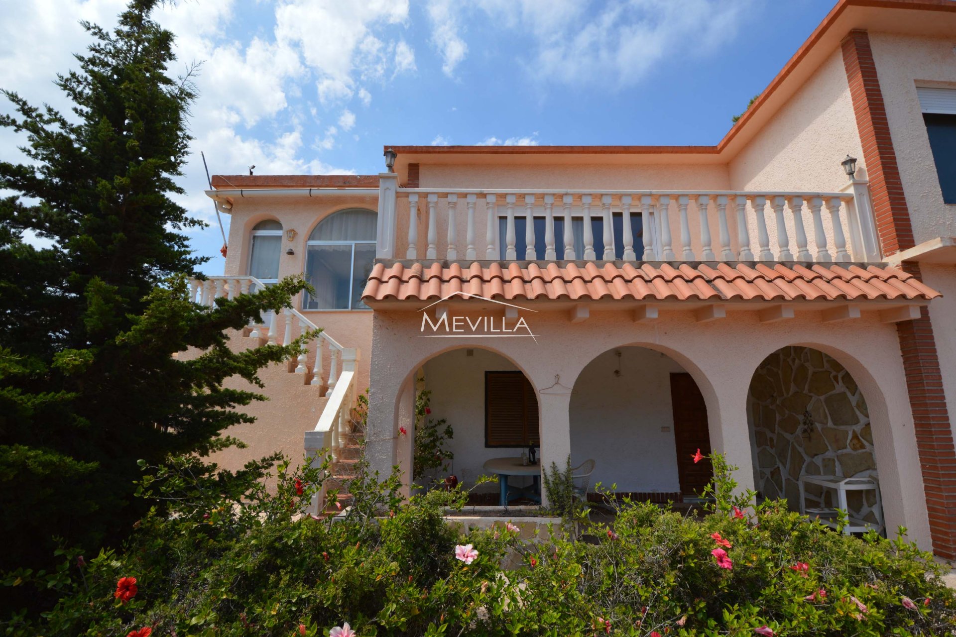 Wederverkoop - Plot - Orihuela Costa - Cabo Roig