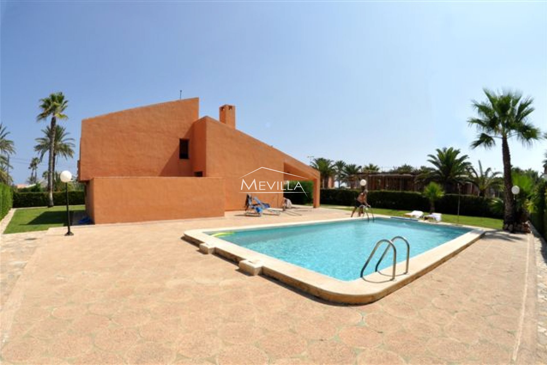 Wederverkoop - Plot - Orihuela Costa - Cabo Roig