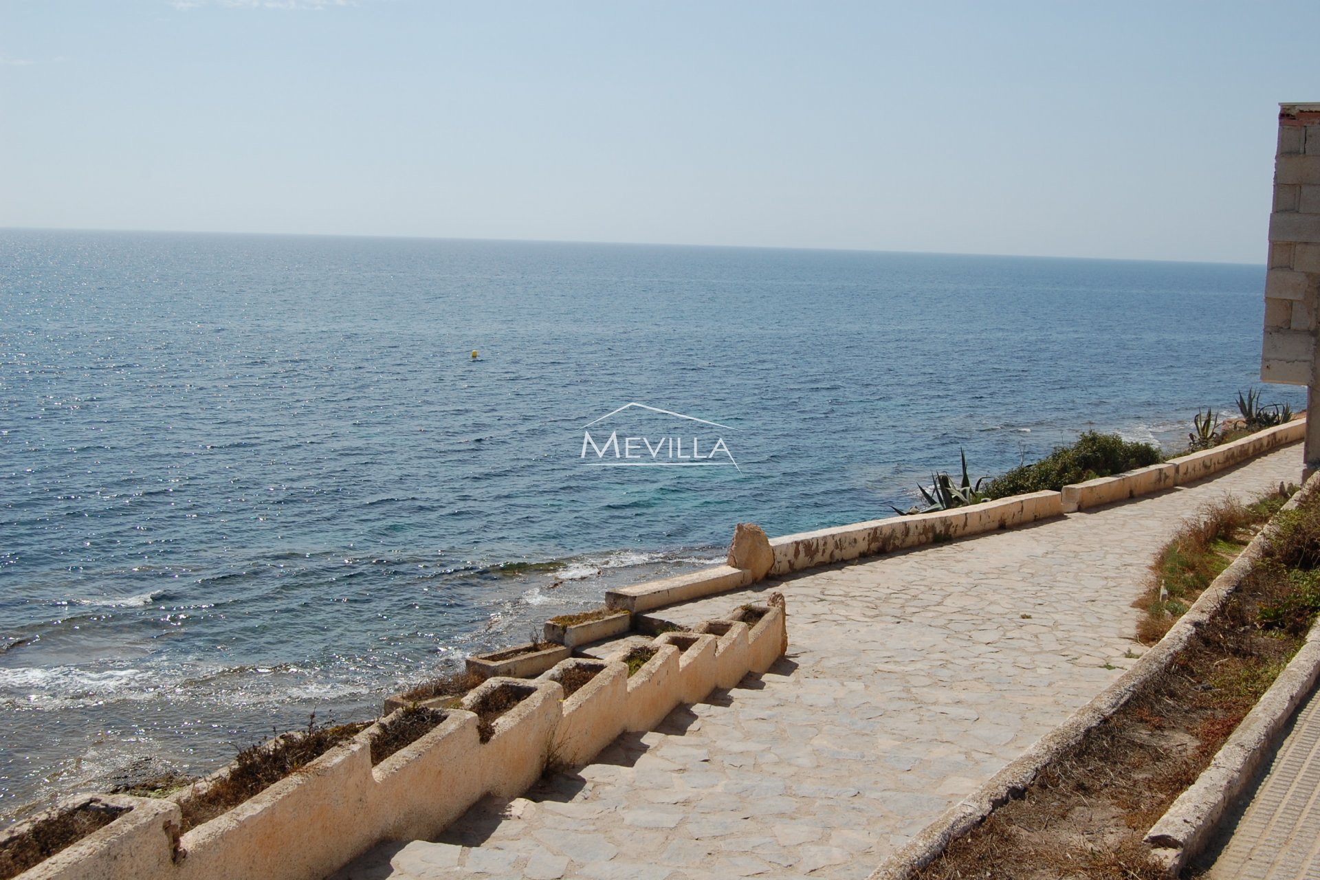 Wederverkoop - Plot - Orihuela Costa - Cabo Roig