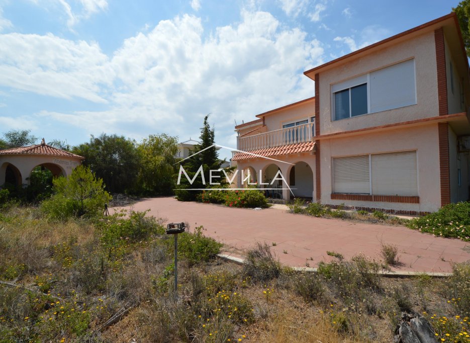 Wederverkoop - Plot - Orihuela Costa - Cabo Roig