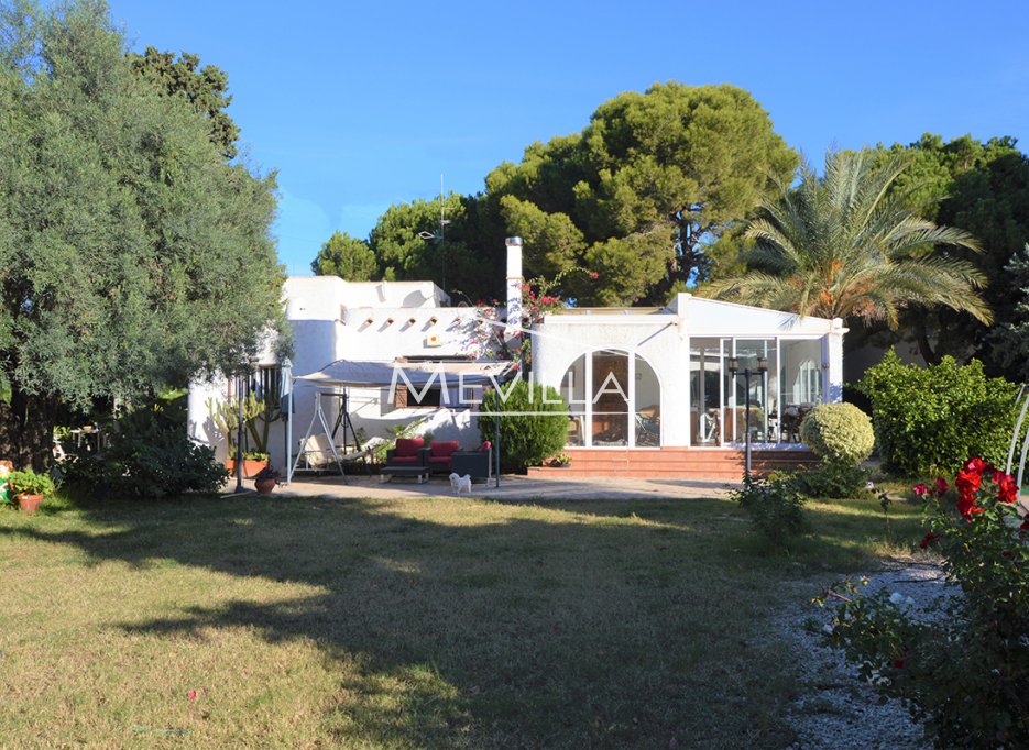Wederverkoop - Plot - Orihuela Costa - Cabo Roig