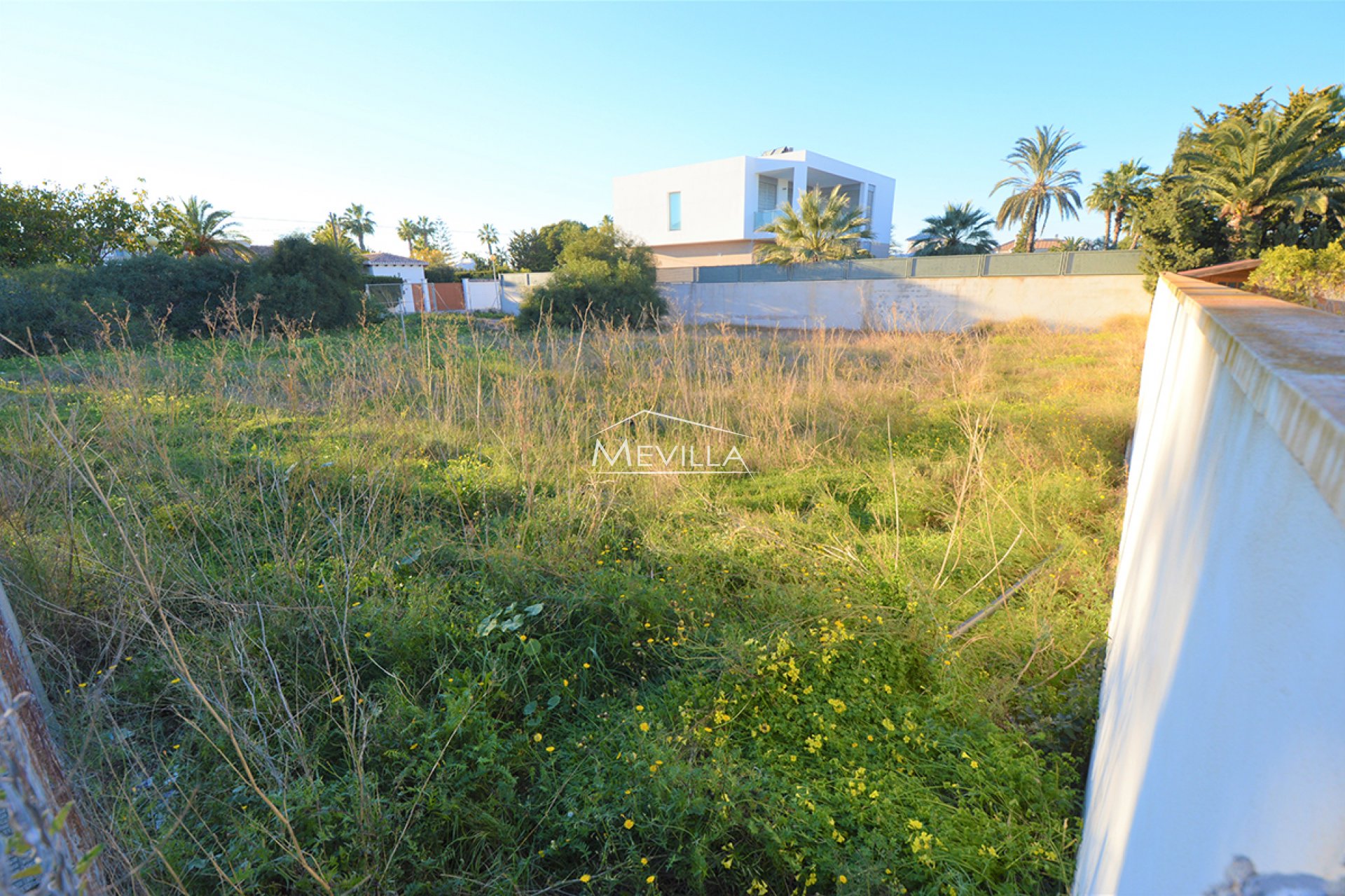 Wederverkoop - Plot - Orihuela Costa - Cabo Roig