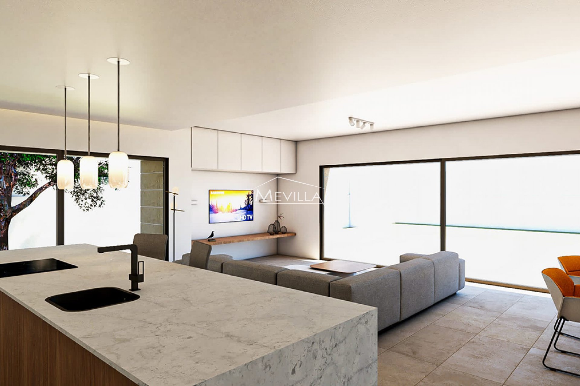 Wederverkoop - Plot - Orihuela Costa - Cabo Roig