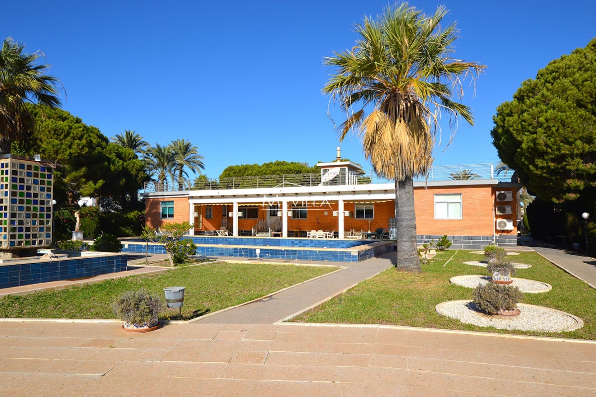 Wederverkoop - Plot - Orihuela Costa - Cabo Roig