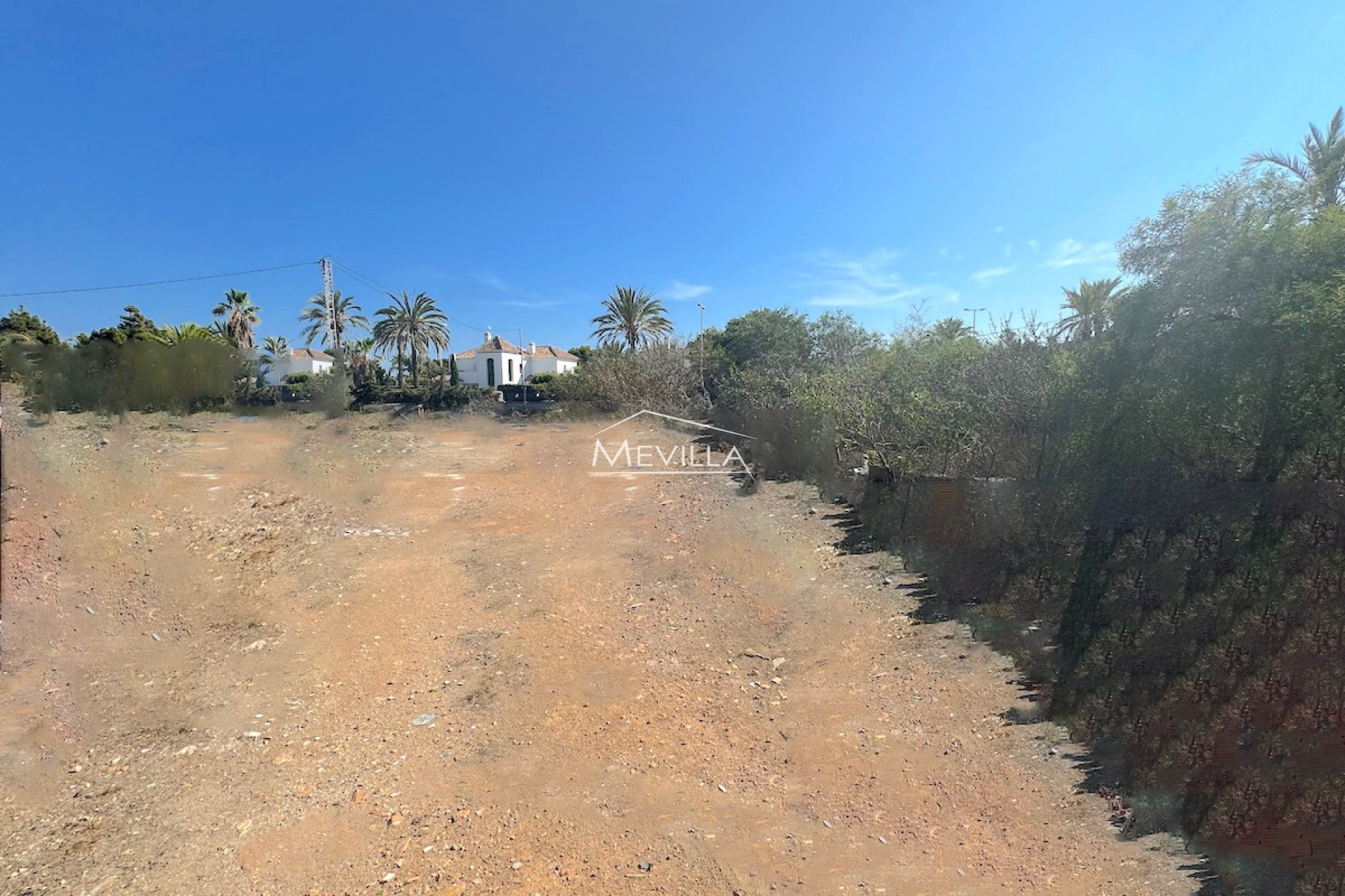 Wederverkoop - Plot - Orihuela Costa - Cabo Roig