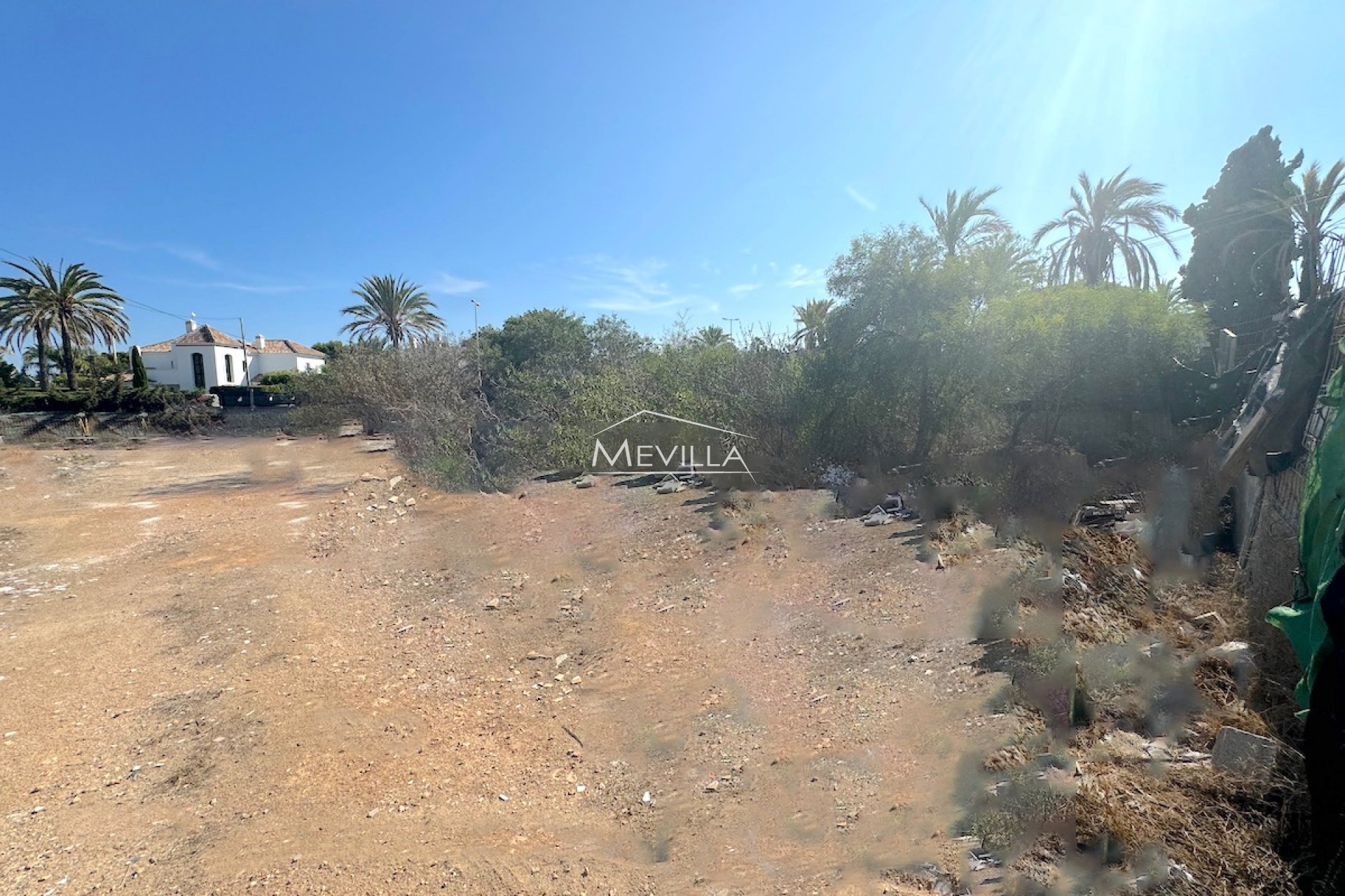 Wederverkoop - Plot - Orihuela Costa - Cabo Roig
