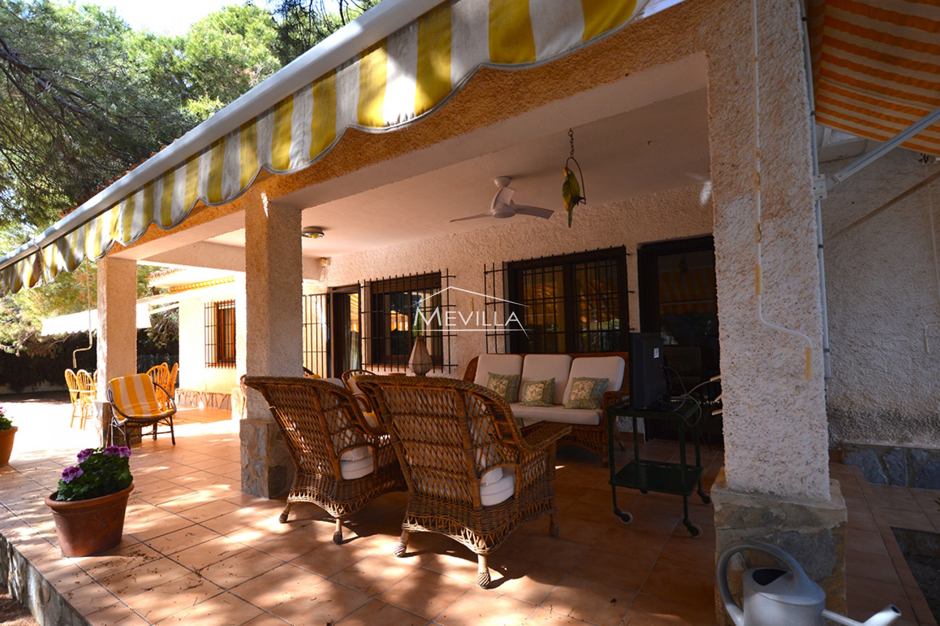 Wederverkoop - Plot - Orihuela Costa - Cabo Roig