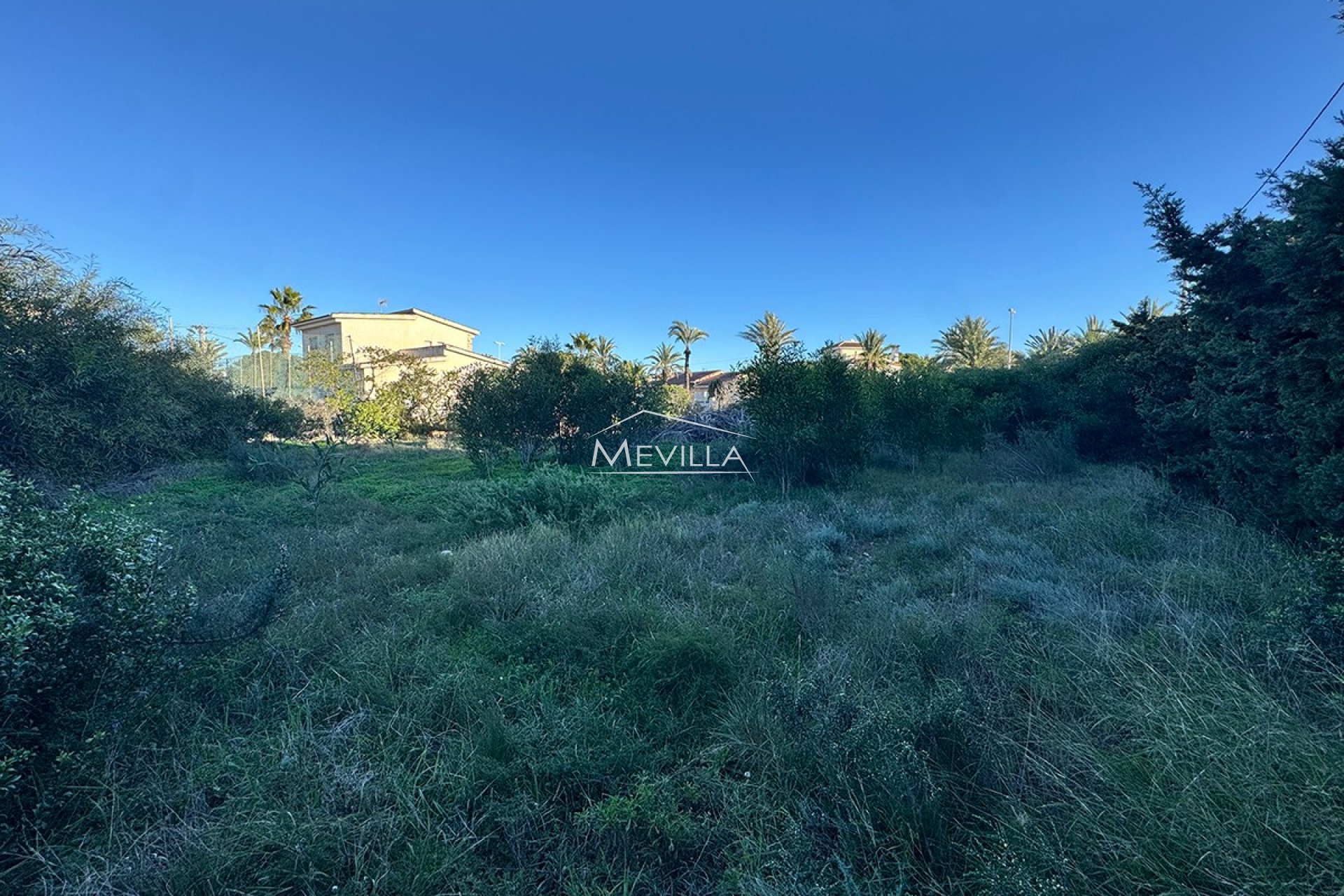 Wederverkoop - Plot - Orihuela Costa - Cabo Roig