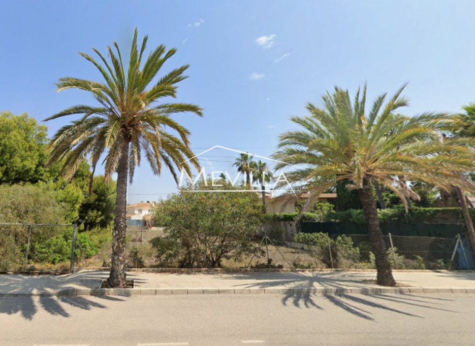 Wederverkoop - Plot - Orihuela Costa - Cabo Roig