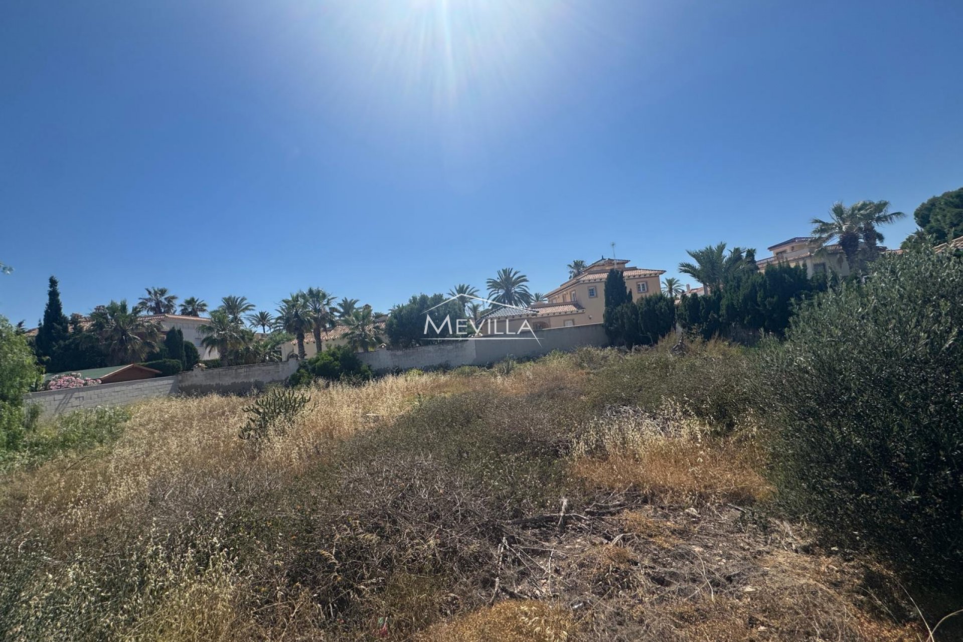 Wederverkoop - Plot - Orihuela Costa - Cabo Roig