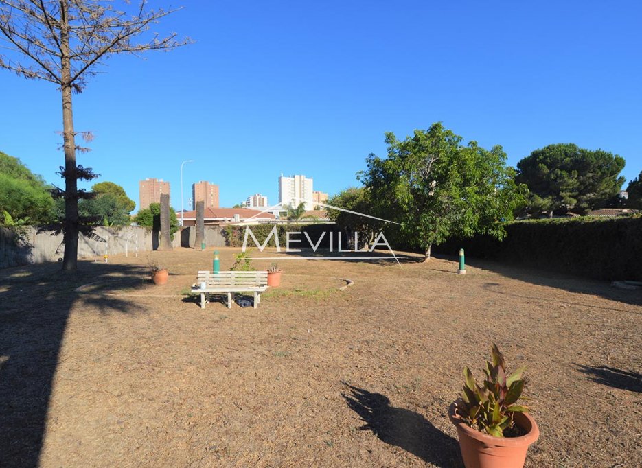 Wederverkoop - Plot - Orihuela Costa - Campoamor