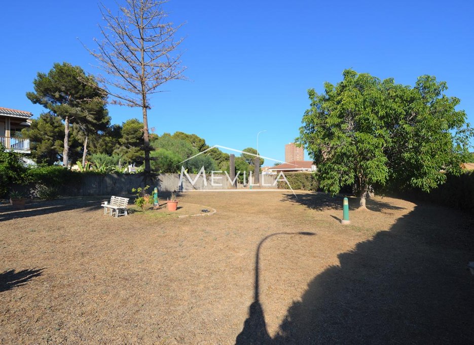 Wederverkoop - Plot - Orihuela Costa - Campoamor