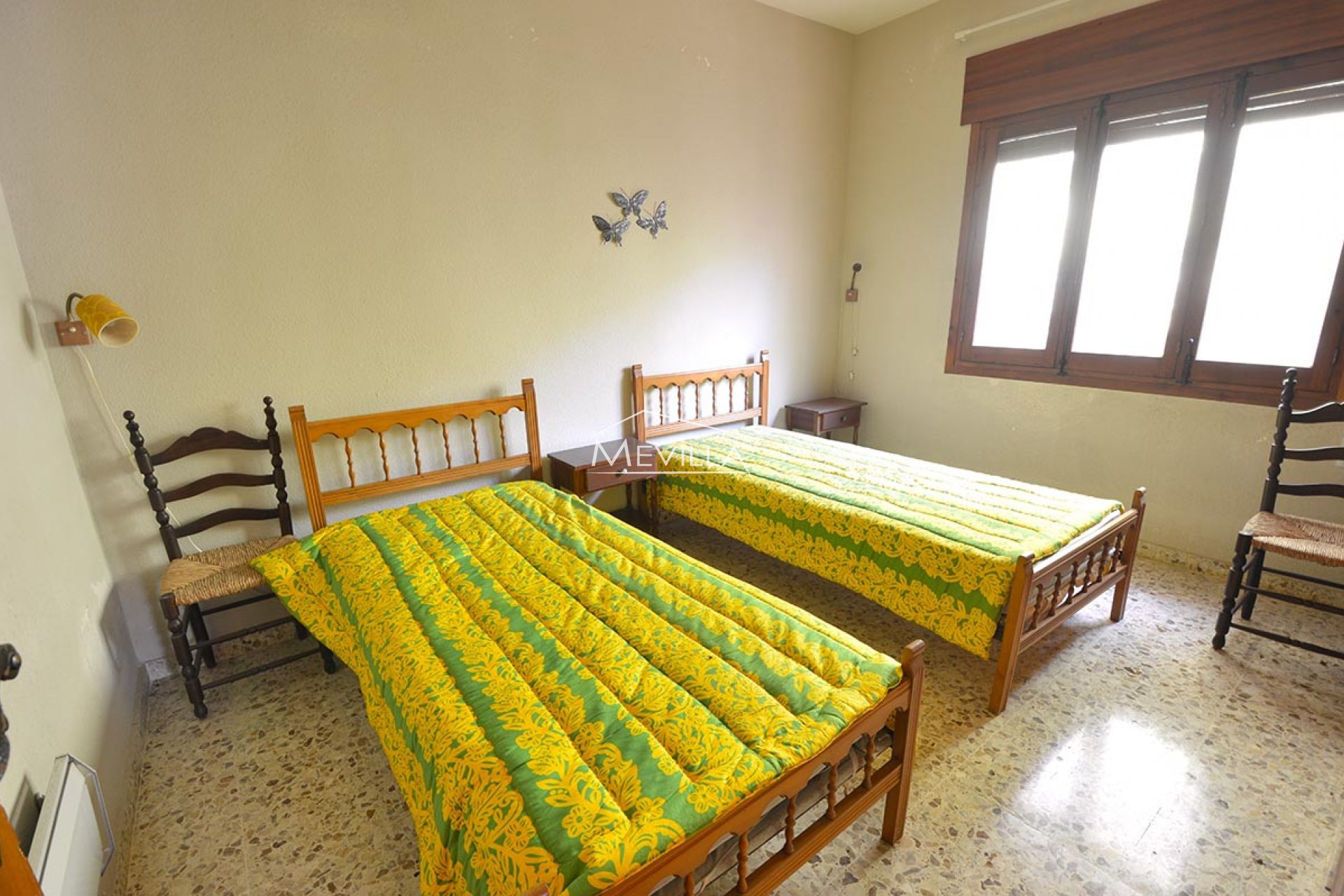 Wederverkoop - Plot - Orihuela Costa - Campoamor