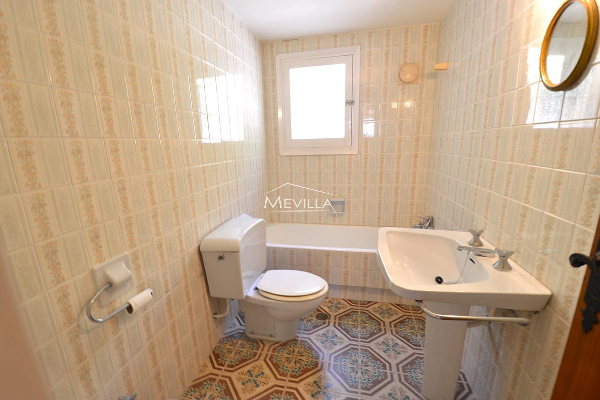 Wederverkoop - Plot - Orihuela Costa - Campoamor