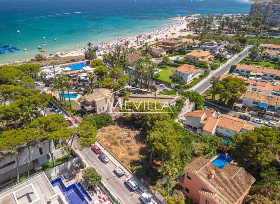 Wederverkoop - Plot - Orihuela Costa - Campoamor