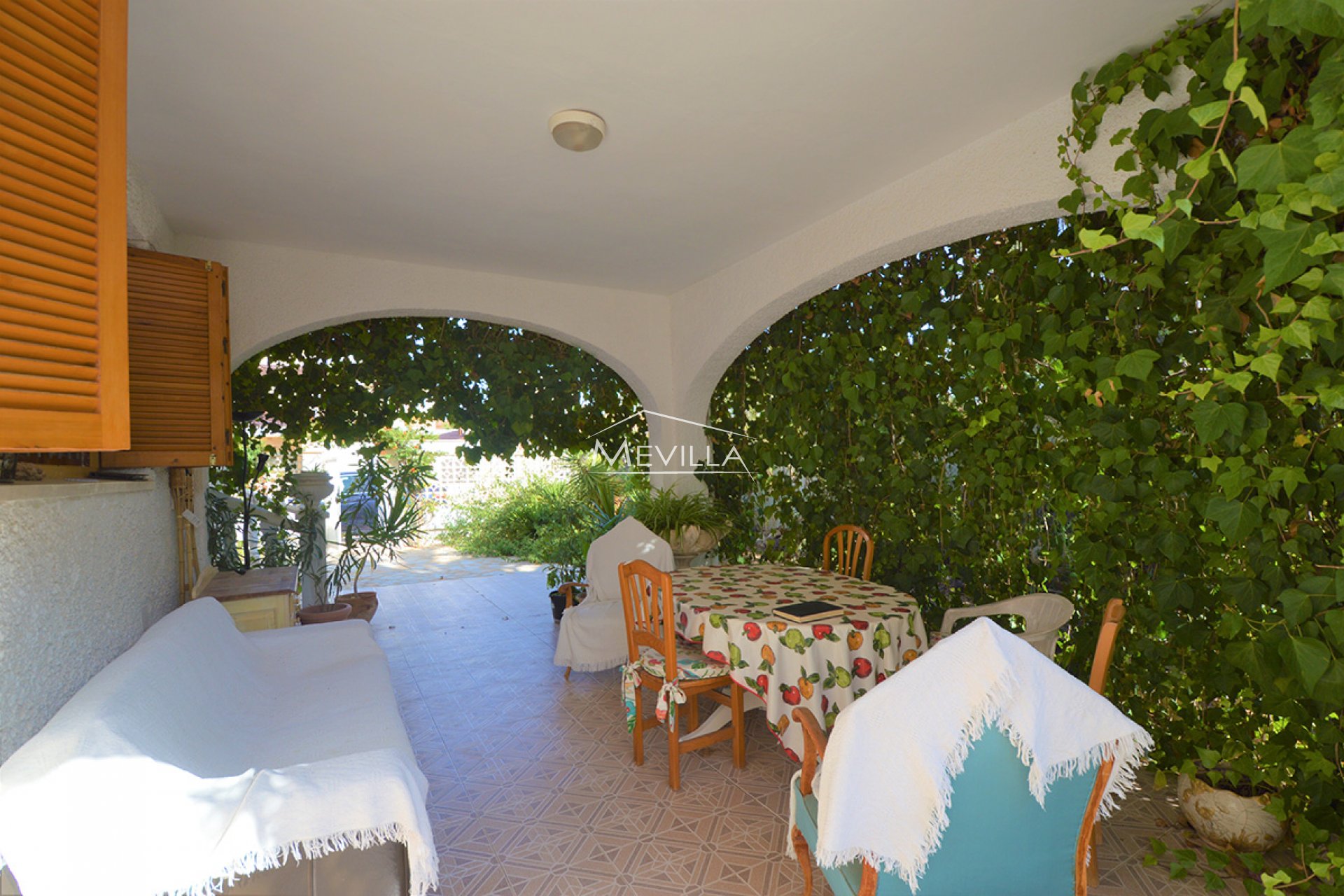 Wederverkoop - Plot - Orihuela Costa - La Zenia