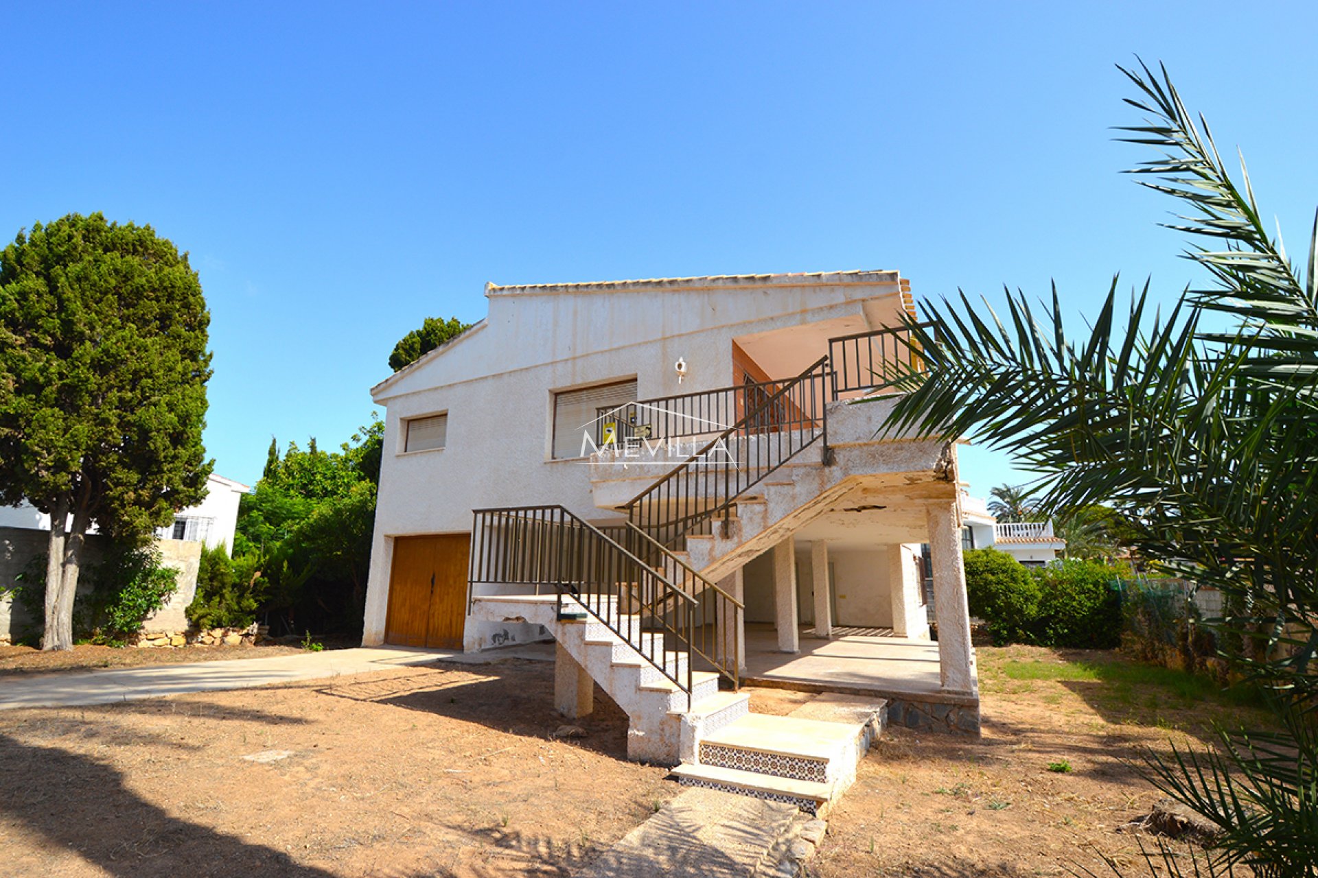 Wederverkoop - Plot - Orihuela Costa - La Zenia