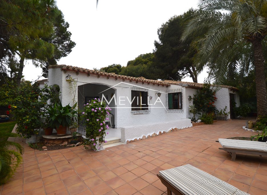 Wederverkoop - Plot - Orihuela Costa - Punta Prima