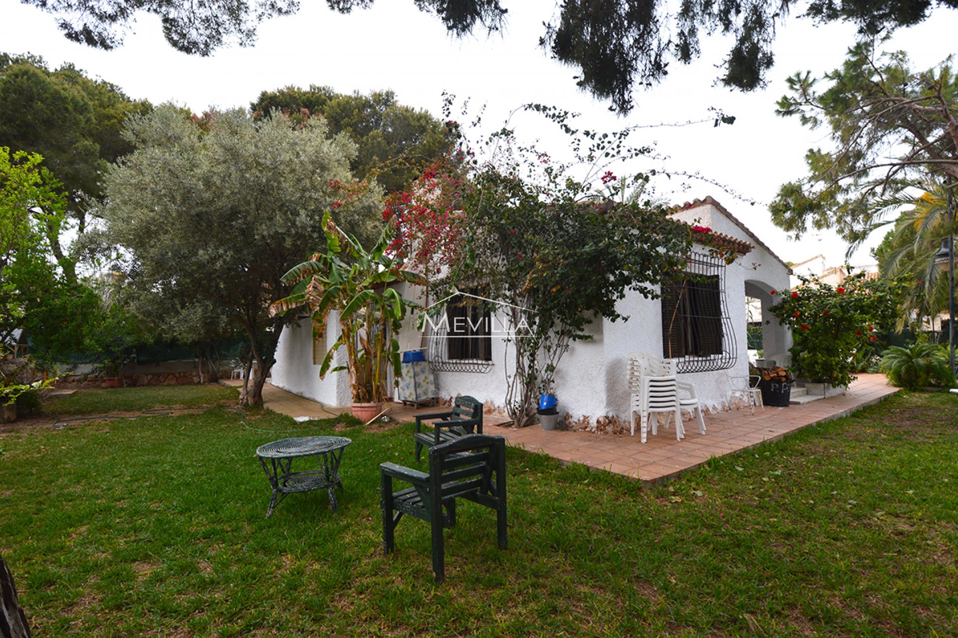 Wederverkoop - Plot - Orihuela Costa - Punta Prima