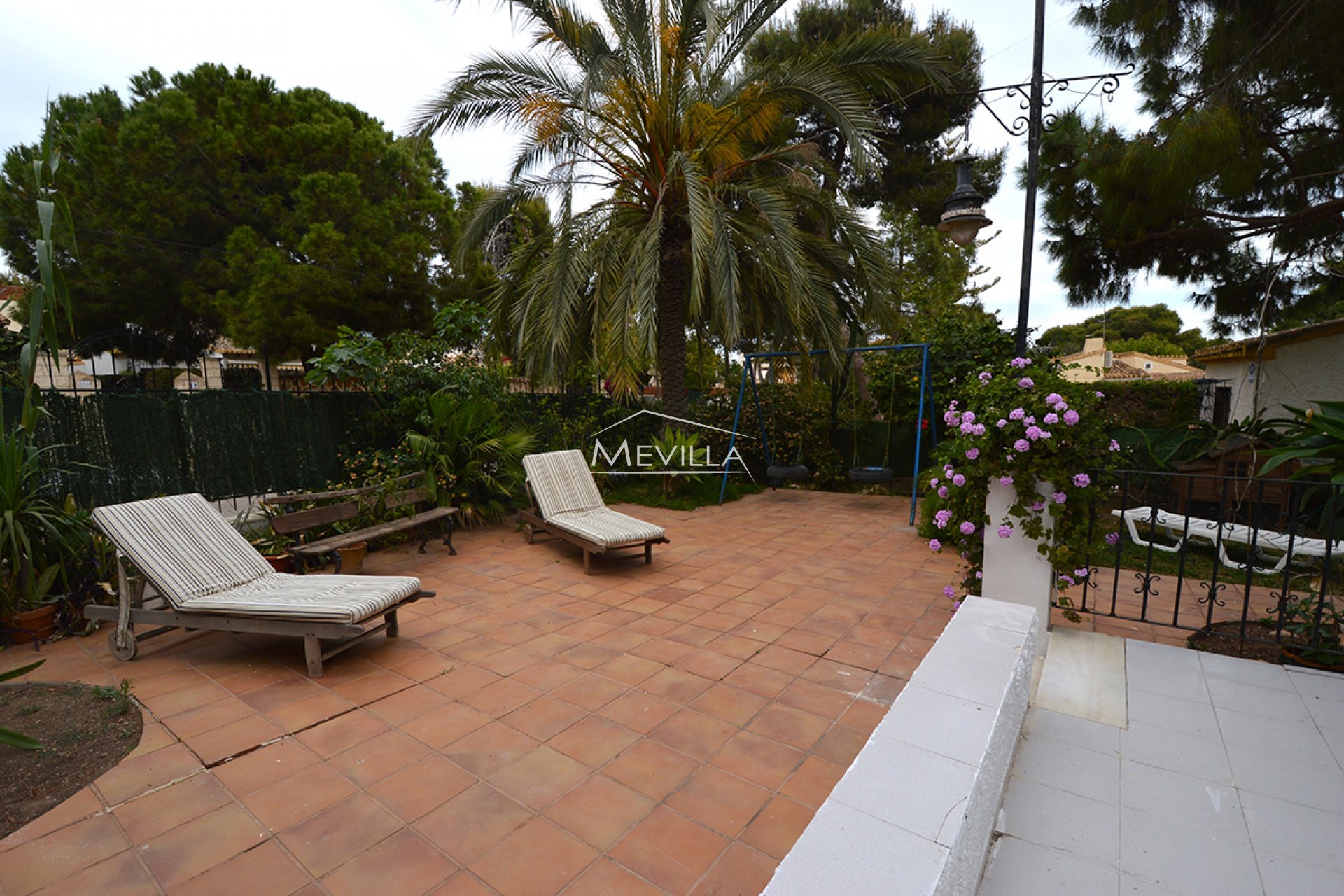 Wederverkoop - Plot - Orihuela Costa - Punta Prima