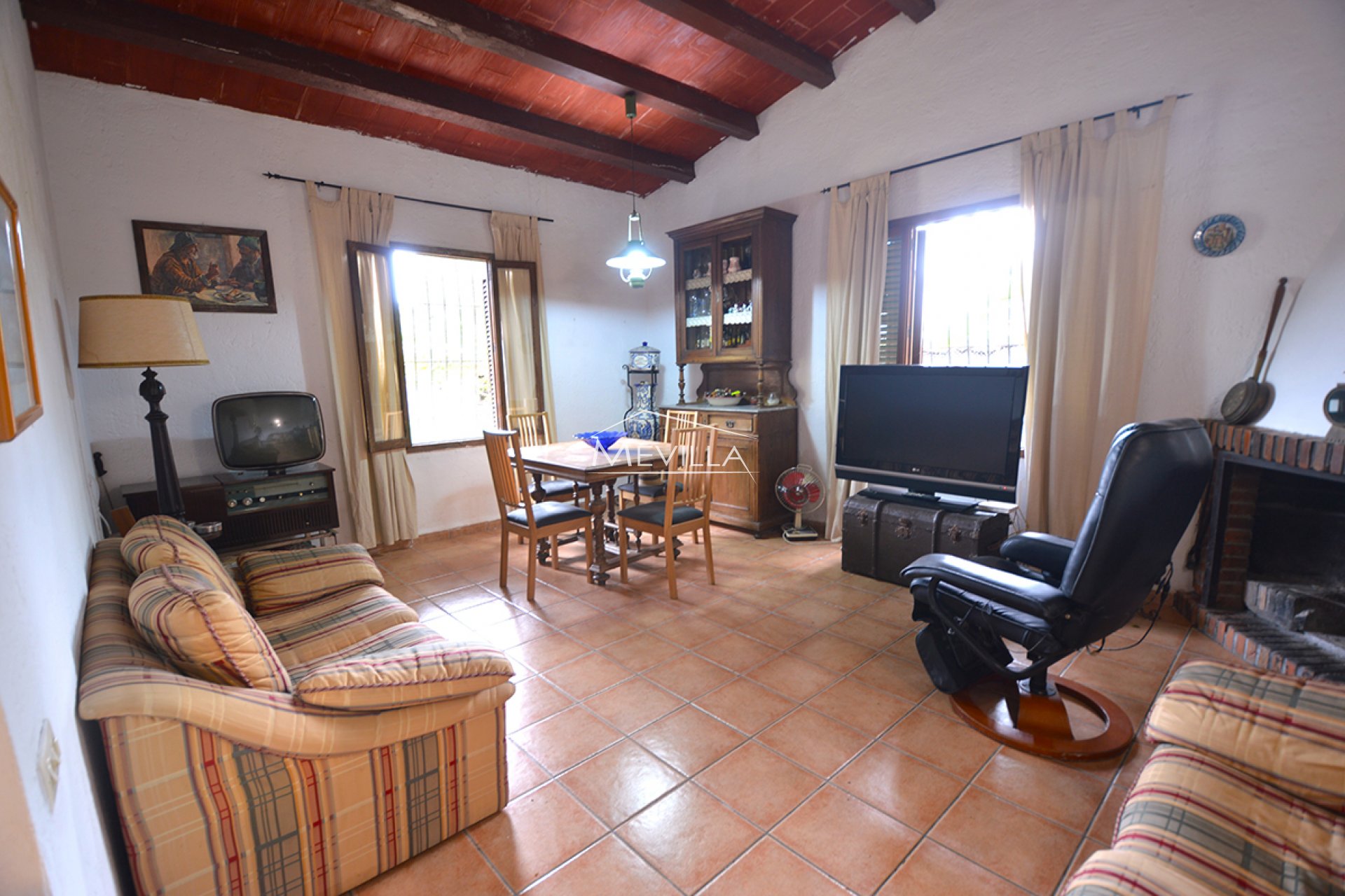 Wederverkoop - Plot - Orihuela Costa - Punta Prima