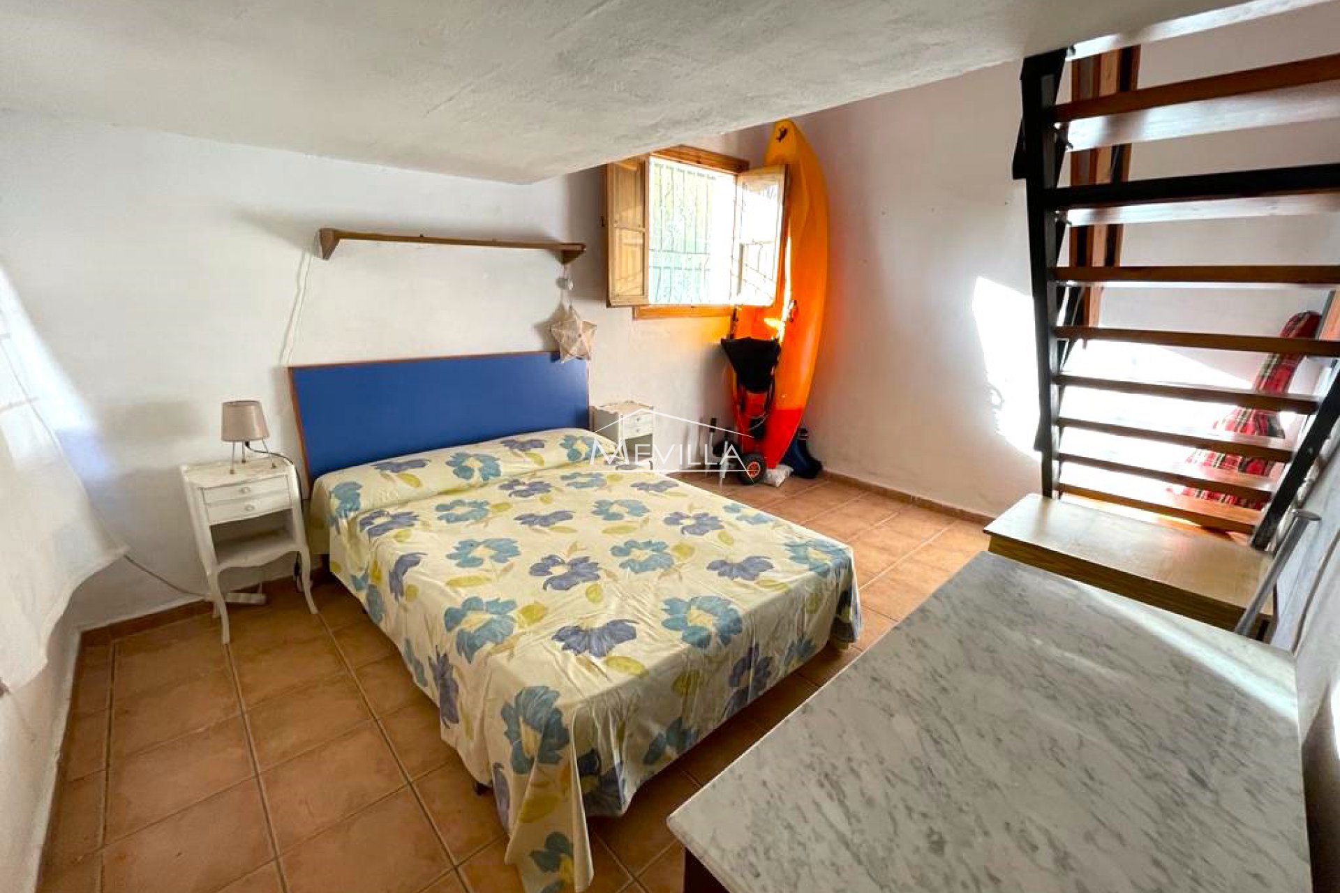 Wederverkoop - Plot - Orihuela Costa - Punta Prima