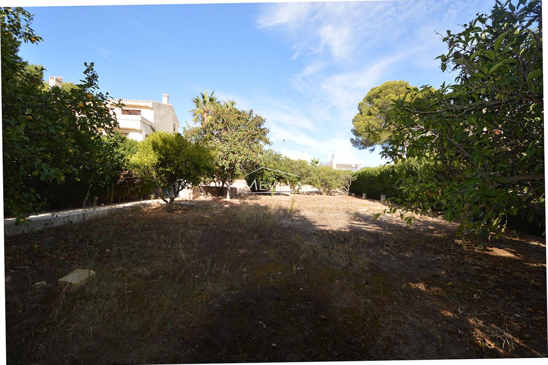 Wederverkoop - Plot - Orihuela Costa - Villamartin